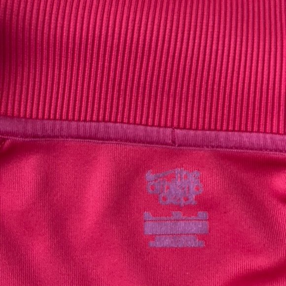 Vintage Nike Jacket Men's Size Large Red - Picture 9 of 11